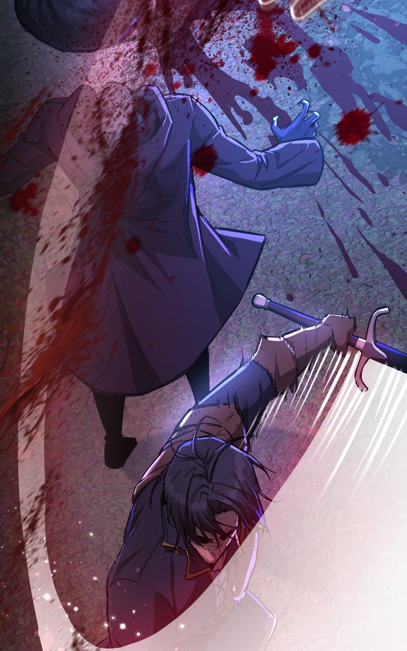 The Roguish Guardin a Medieval Fantasy Episode 15 page 113 - 