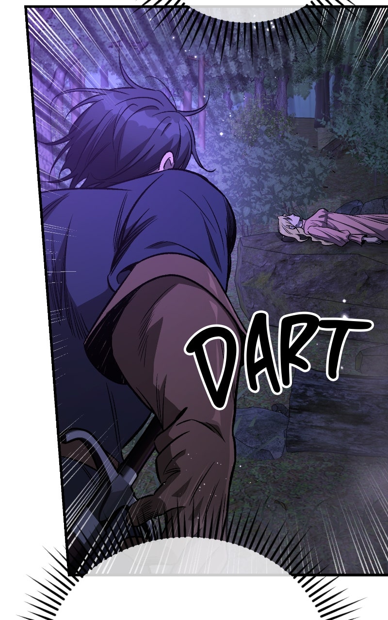 The Roguish Guardin a Medieval Fantasy Episode 15 page 133 - 