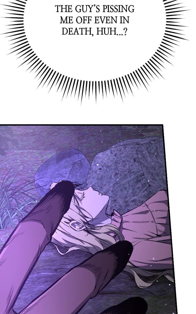 The Roguish Guardin a Medieval Fantasy Episode 15 page 134 - 