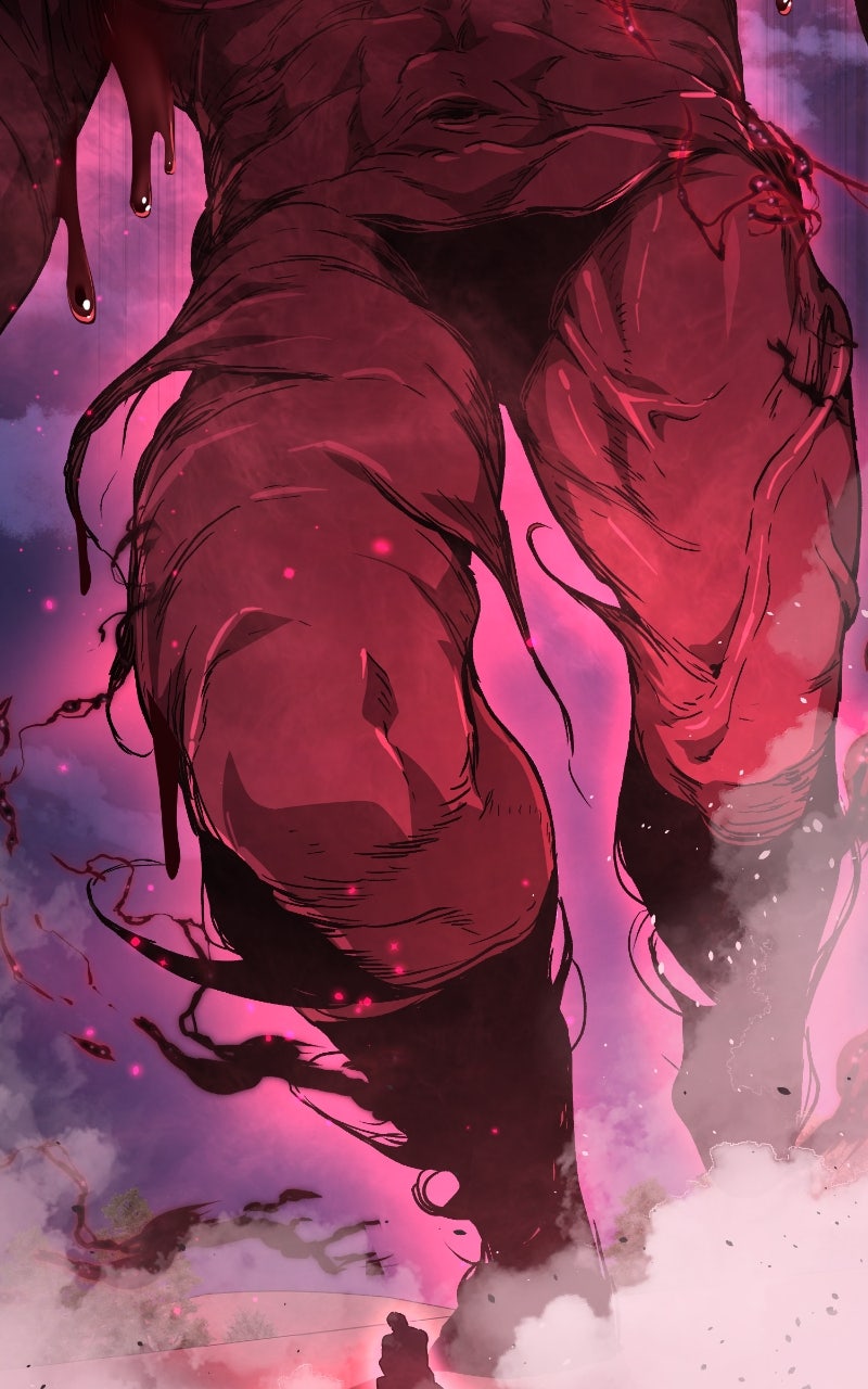 The Roguish Guardin a Medieval Fantasy Episode 15 page 145 - 