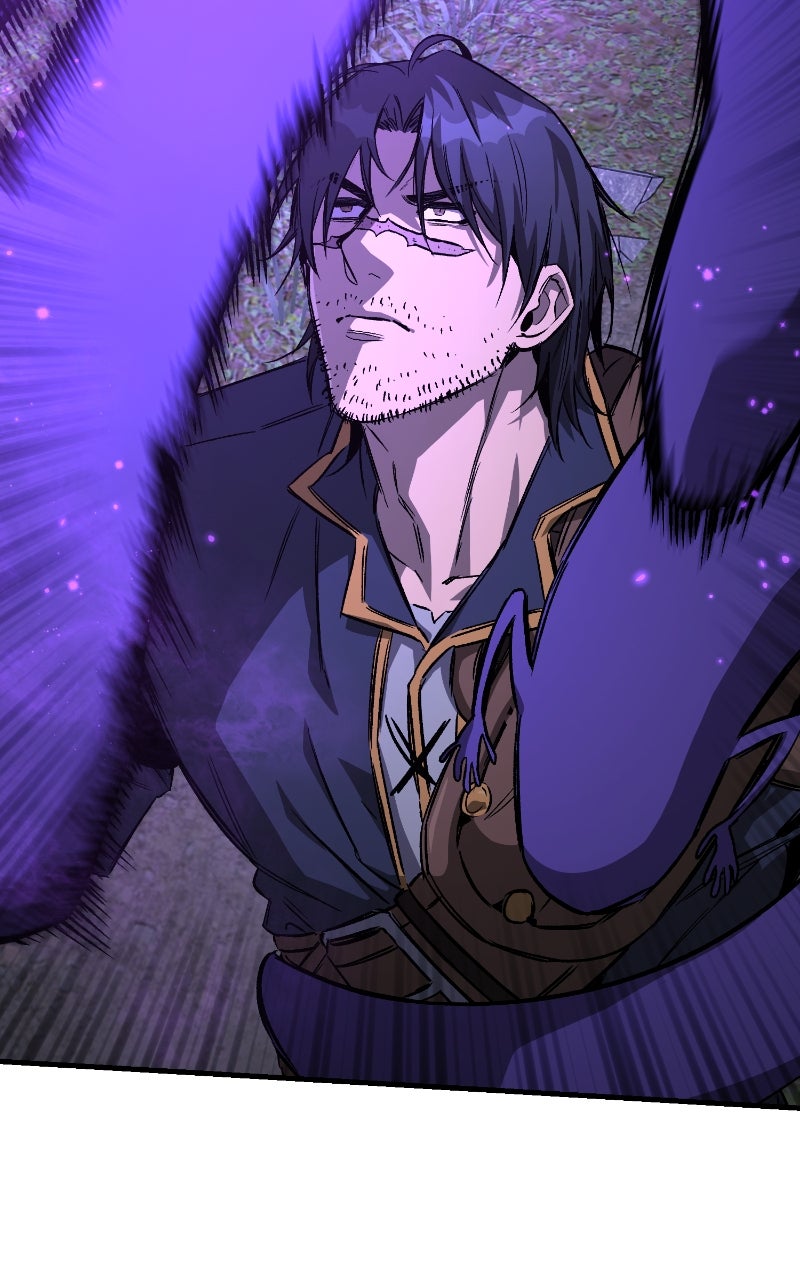 The Roguish Guardin a Medieval Fantasy Episode 15 page 19 - 