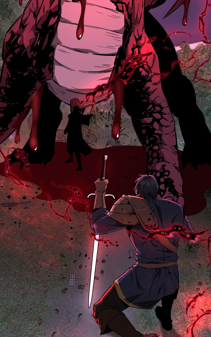 The Roguish Guardin a Medieval Fantasy Episode 15 page 38 - 