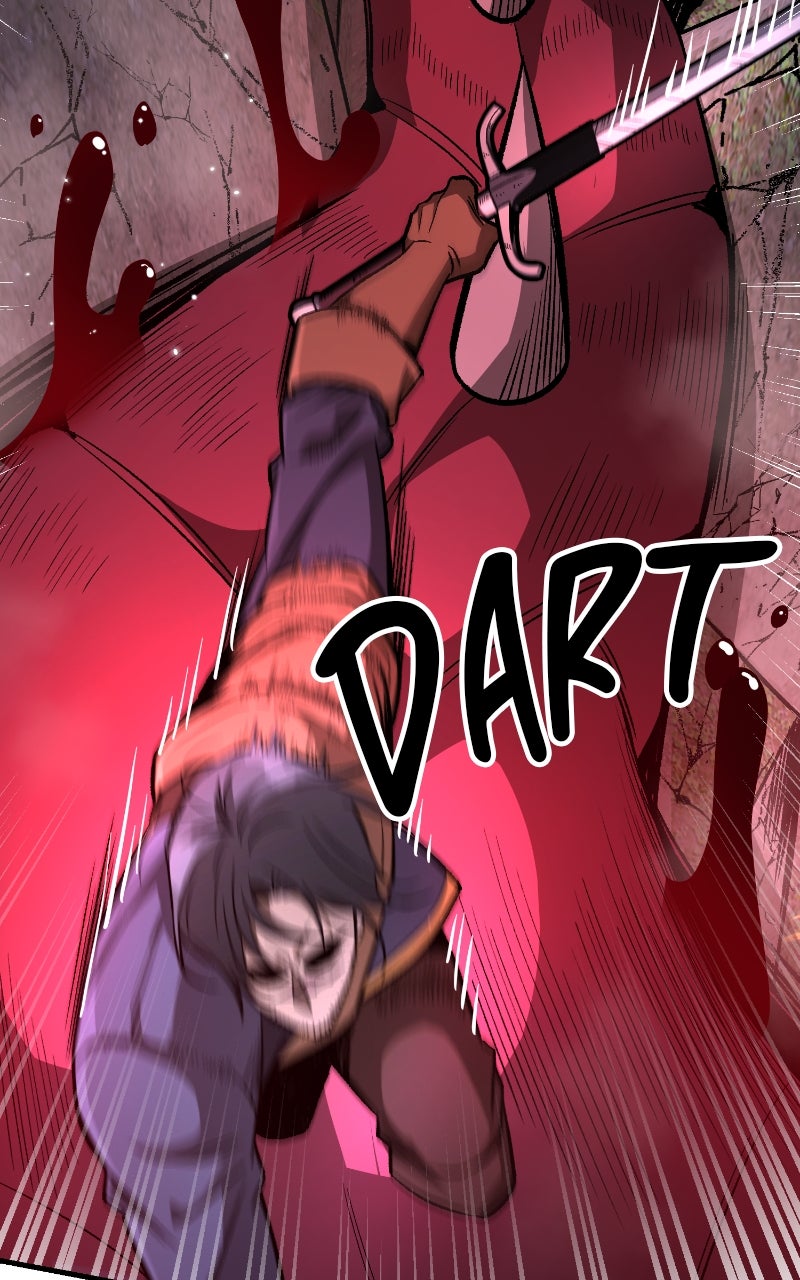 The Roguish Guardin a Medieval Fantasy Episode 15 page 46 - 