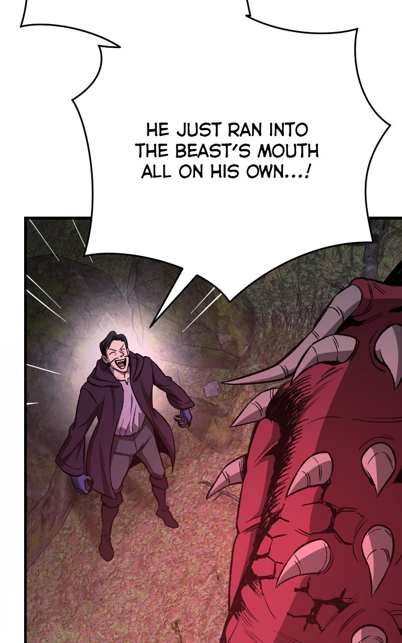 The Roguish Guardin a Medieval Fantasy Episode 15 page 61 - 