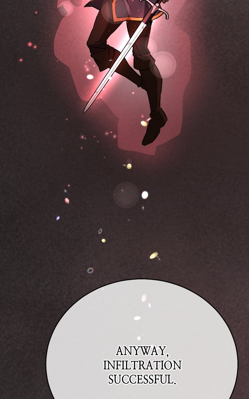 The Roguish Guardin a Medieval Fantasy Episode 15 page 64 - 