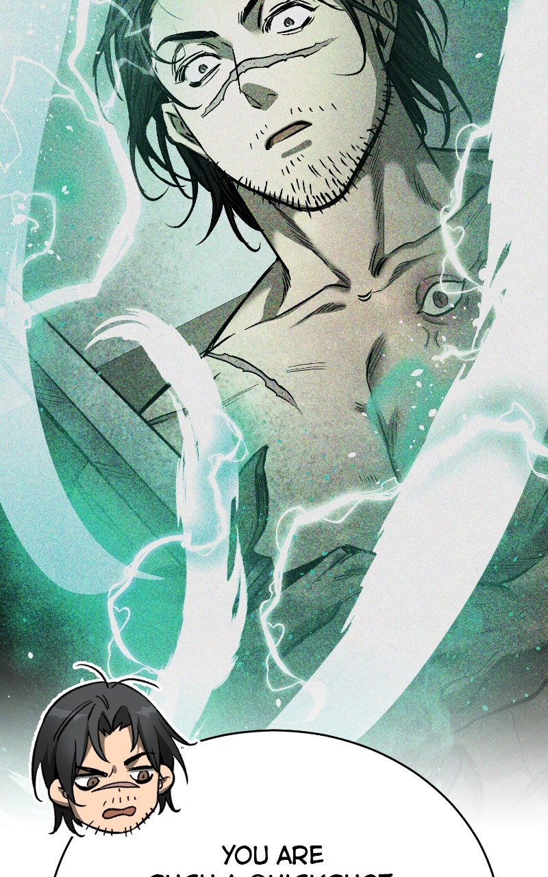 The Roguish Guardin a Medieval Fantasy Episode 15 page 72 - 