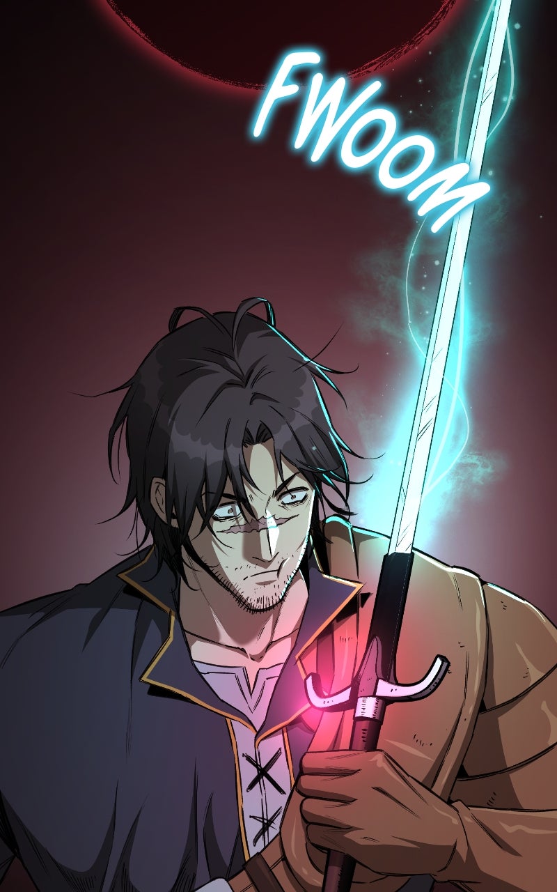 The Roguish Guardin a Medieval Fantasy Episode 15 page 77 - 