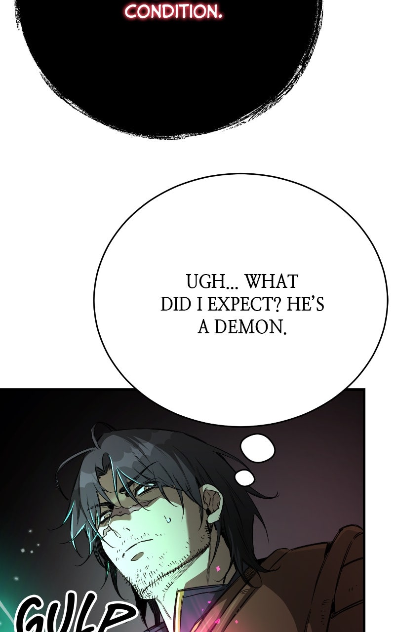 The Roguish Guardin a Medieval Fantasy Episode 15 page 80 - 