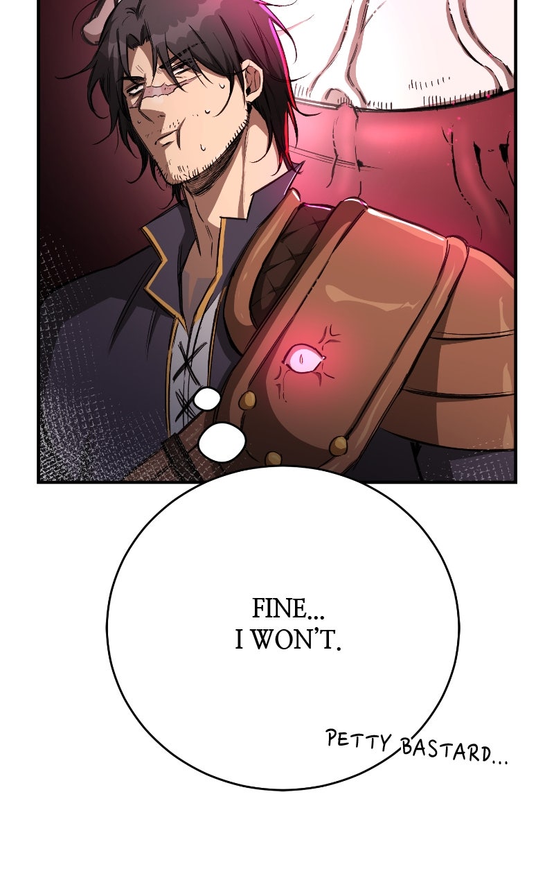 The Roguish Guardin a Medieval Fantasy Episode 15 page 85 - 