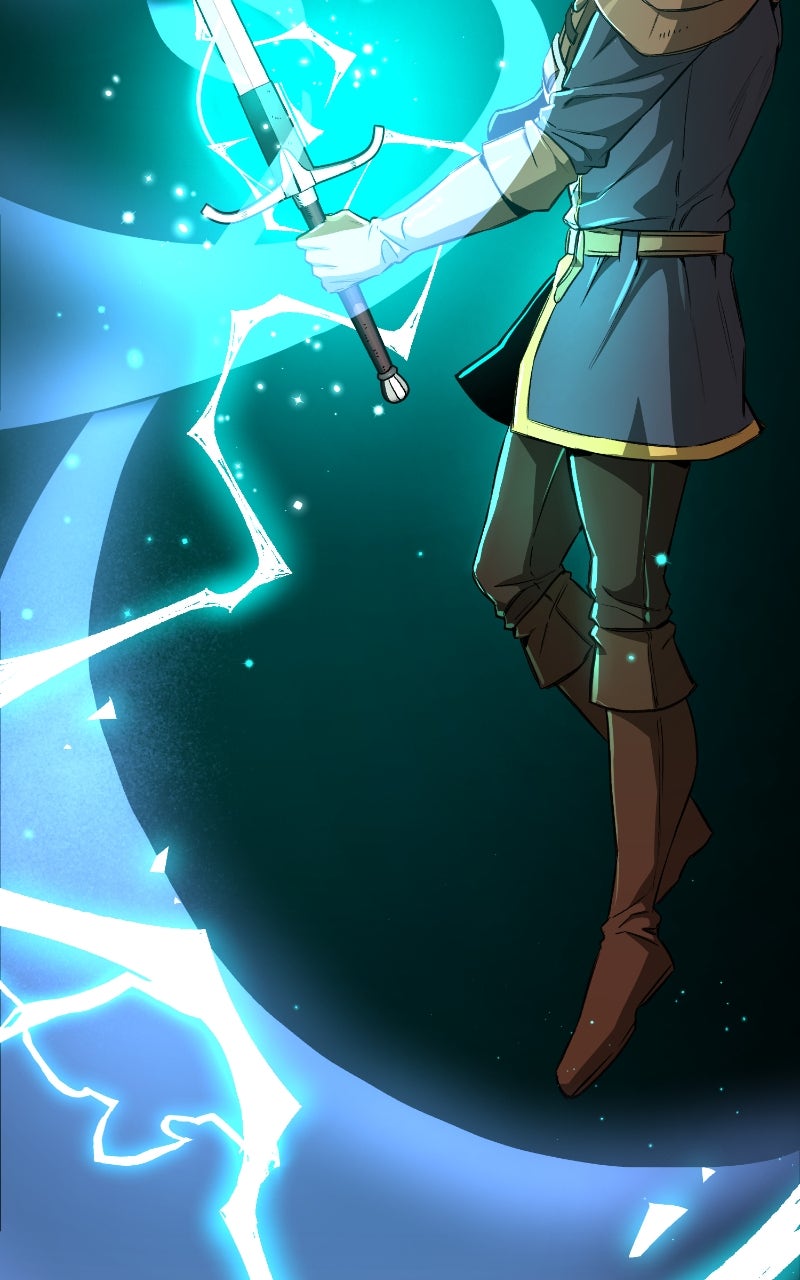 The Roguish Guardin a Medieval Fantasy Episode 15 page 89 - 