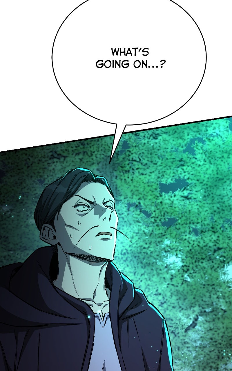 The Roguish Guardin a Medieval Fantasy Episode 15 page 98 - 