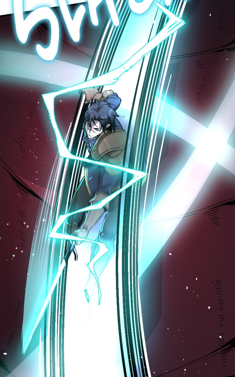 The Roguish Guardin a Medieval Fantasy Episode 15 page 100 - 