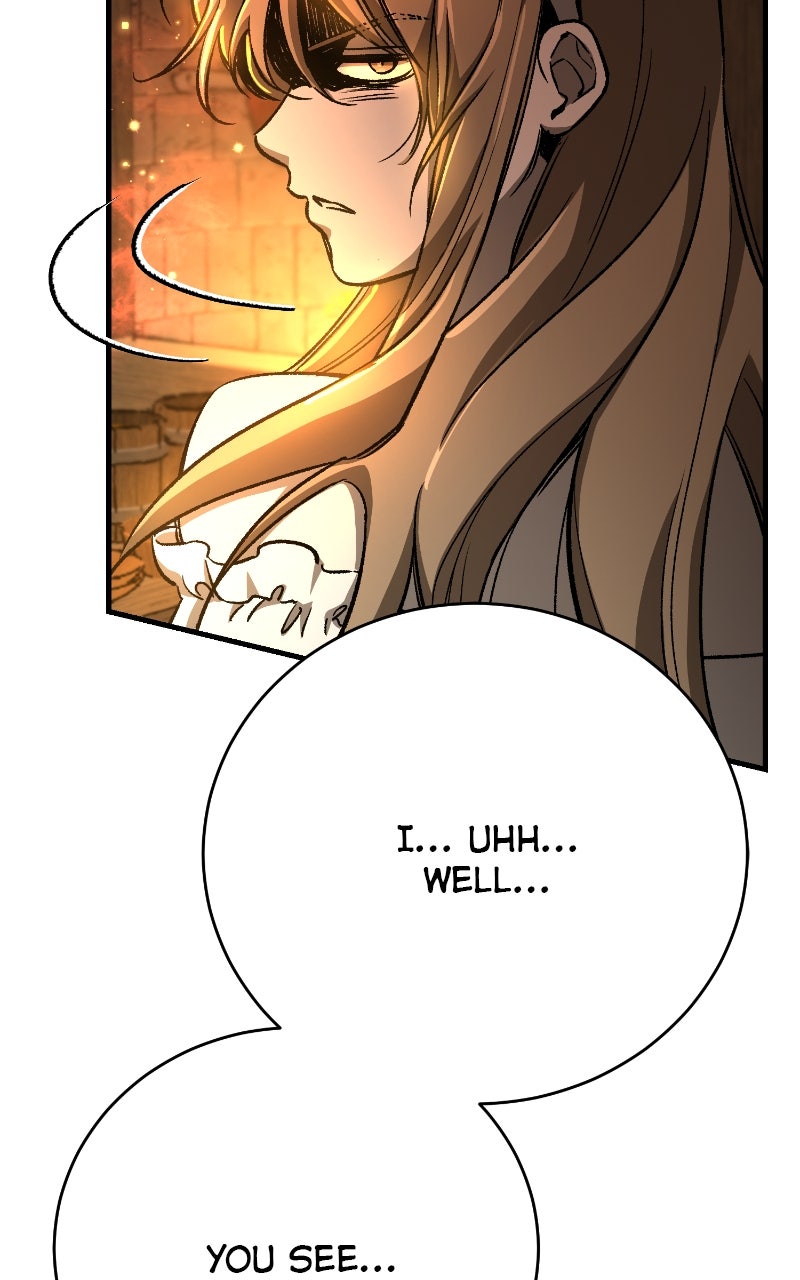 The Roguish Guardin a Medieval Fantasy Episode 16 page 102 - 
