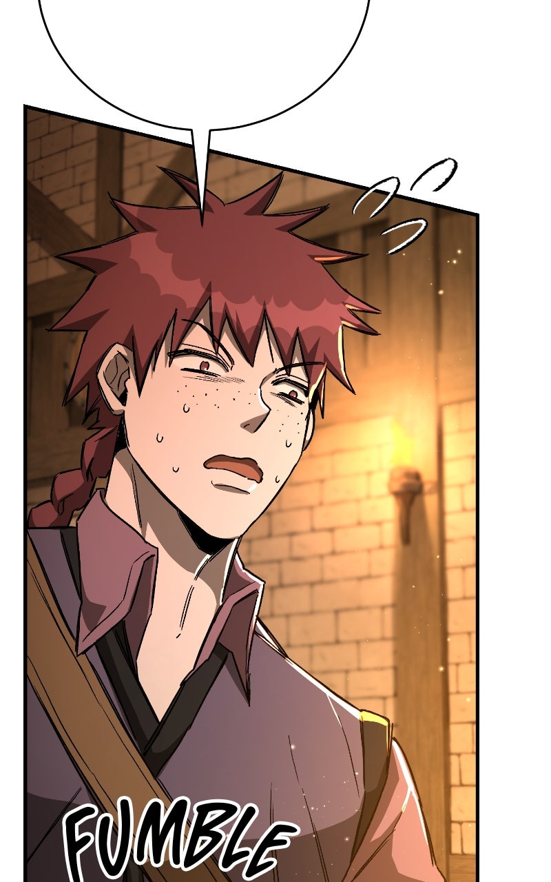 The Roguish Guardin a Medieval Fantasy Episode 16 page 103 - 