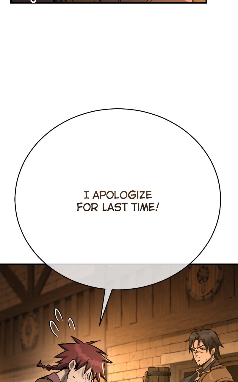 The Roguish Guardin a Medieval Fantasy Episode 16 page 104 - 