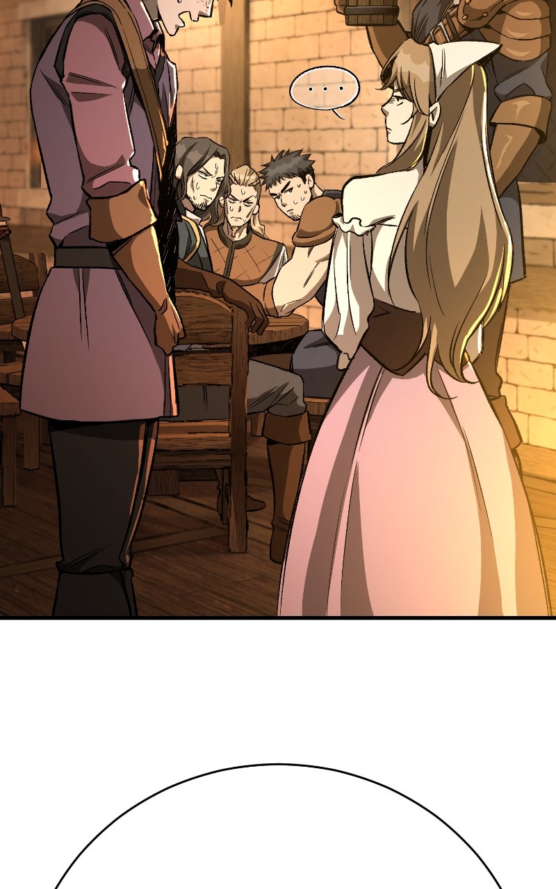 The Roguish Guardin a Medieval Fantasy Episode 16 page 105 - 