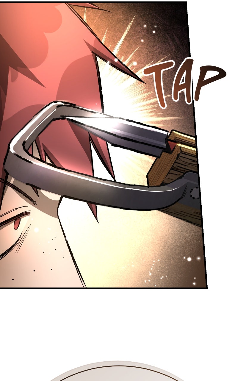The Roguish Guardin a Medieval Fantasy Episode 16 page 110 - 