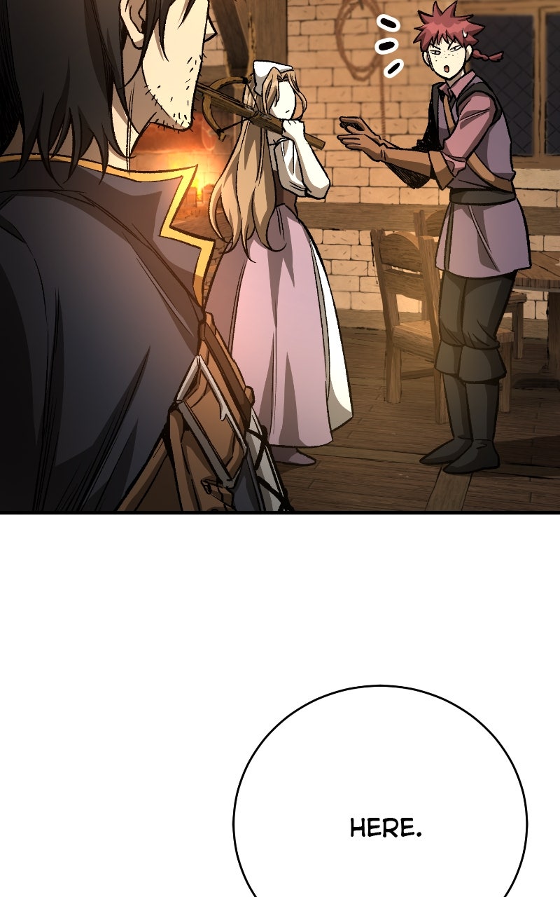 The Roguish Guardin a Medieval Fantasy Episode 16 page 116 - 