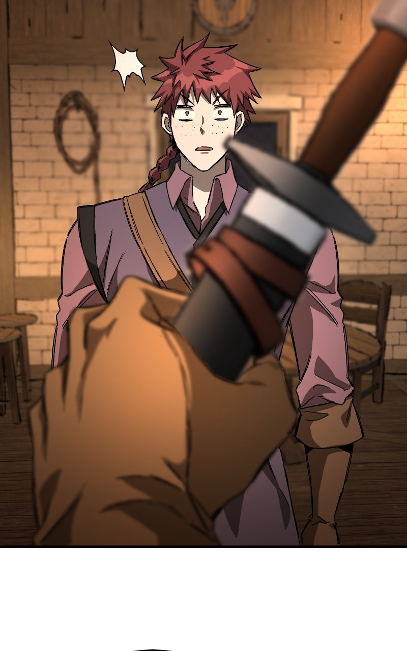 The Roguish Guardin a Medieval Fantasy Episode 16 page 119 - 