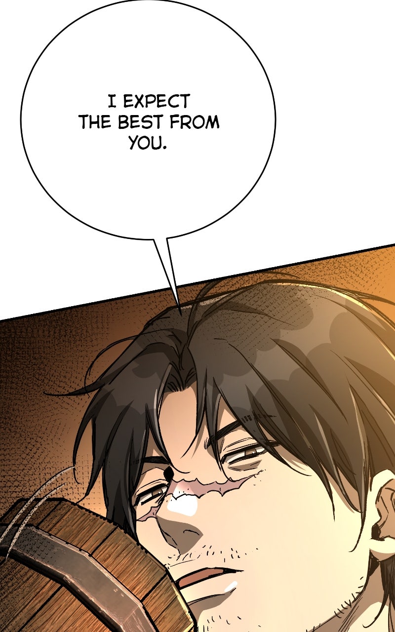 The Roguish Guardin a Medieval Fantasy Episode 16 page 120 - 