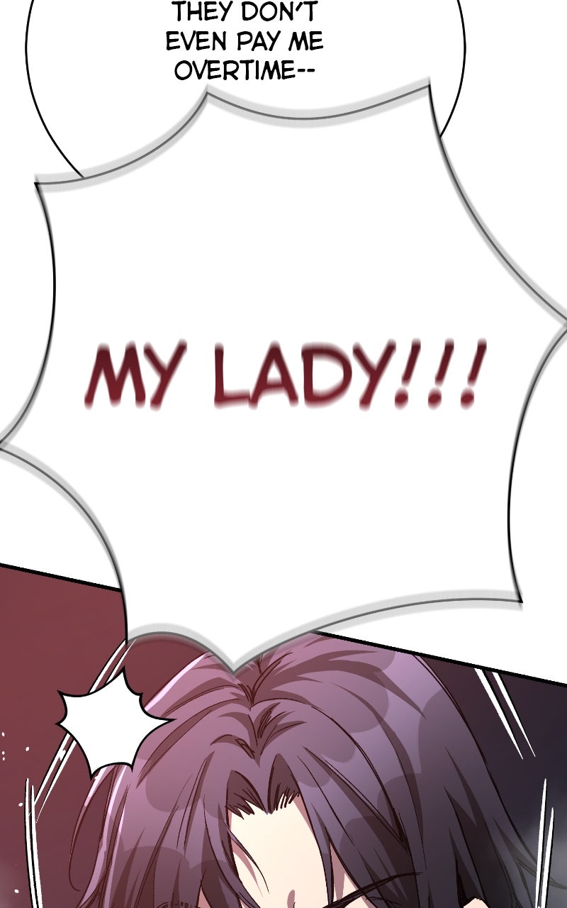 The Roguish Guardin a Medieval Fantasy Episode 16 page 13 - 