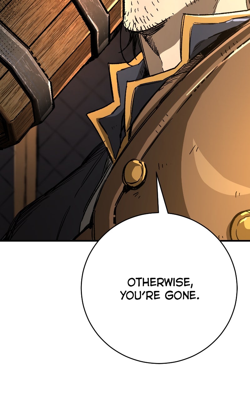 The Roguish Guardin a Medieval Fantasy Episode 16 page 121 - 