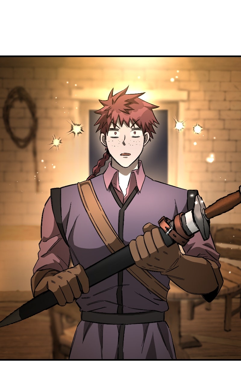 The Roguish Guardin a Medieval Fantasy Episode 16 page 122 - 