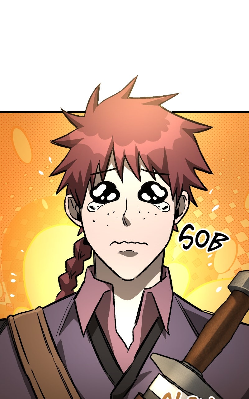 The Roguish Guardin a Medieval Fantasy Episode 16 page 123 - 