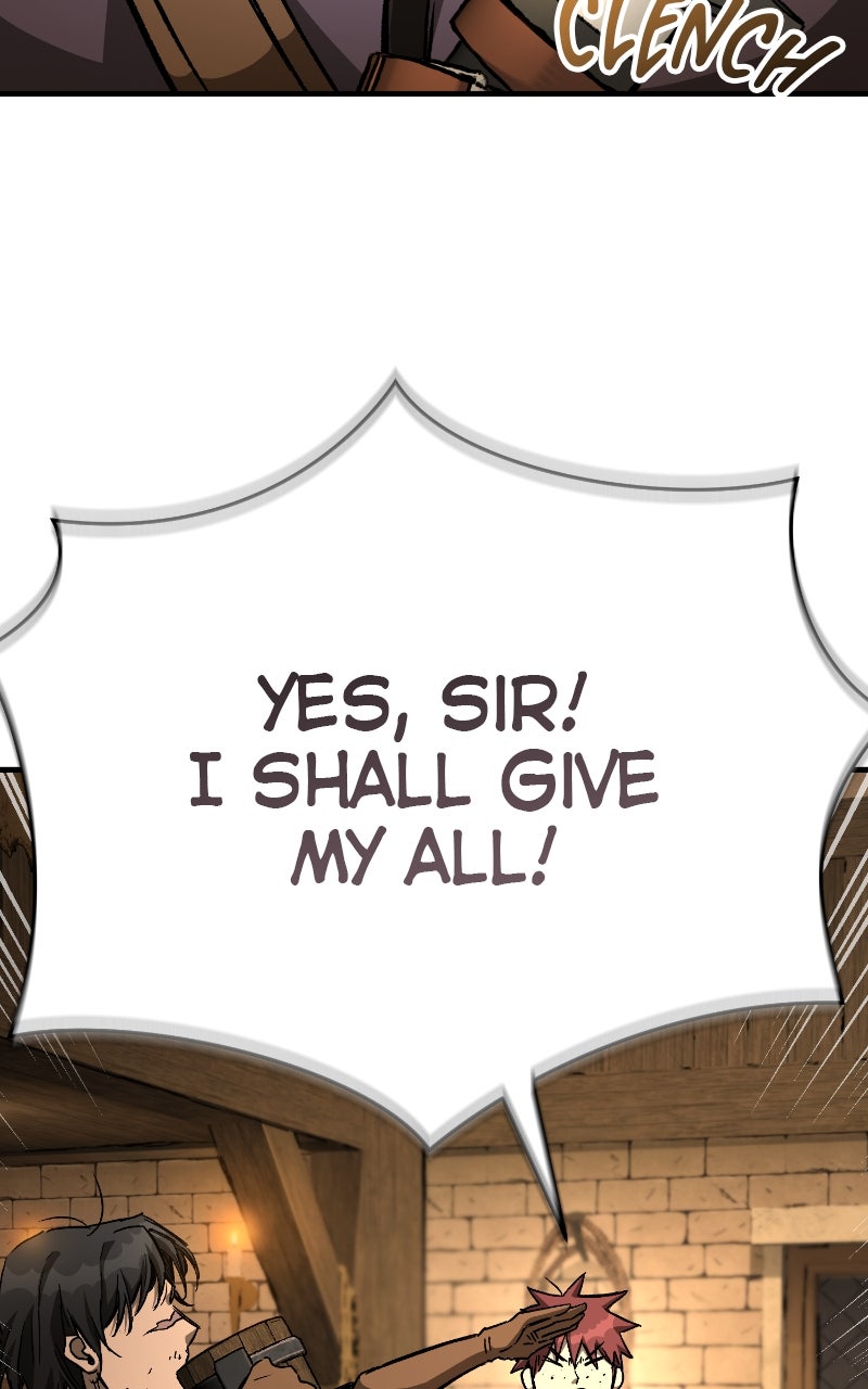 The Roguish Guardin a Medieval Fantasy Episode 16 page 124 - 