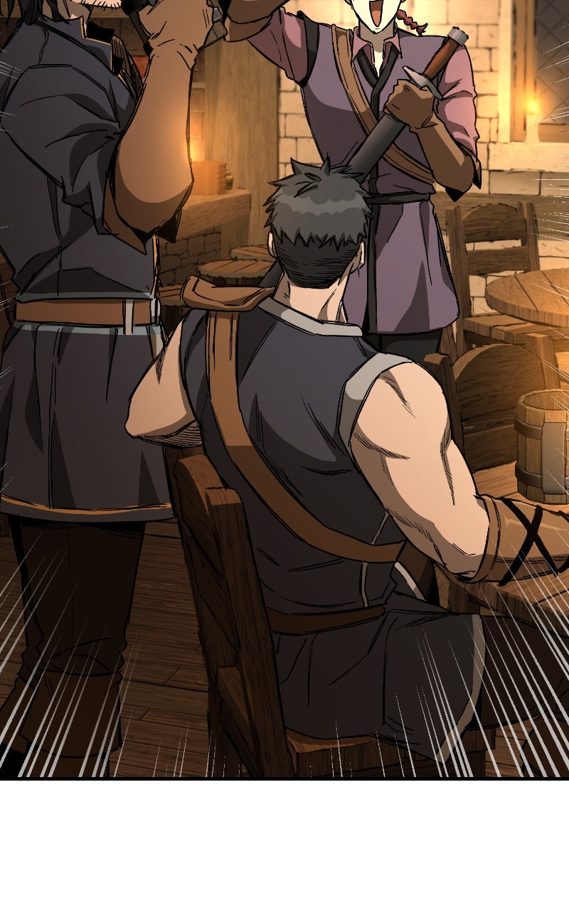 The Roguish Guardin a Medieval Fantasy Episode 16 page 125 - 