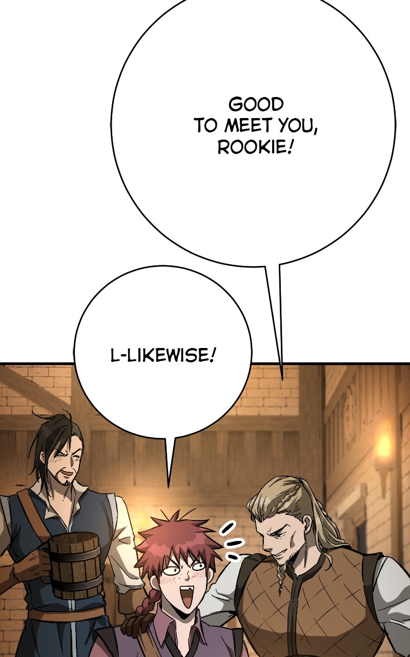 The Roguish Guardin a Medieval Fantasy Episode 16 page 127 - 