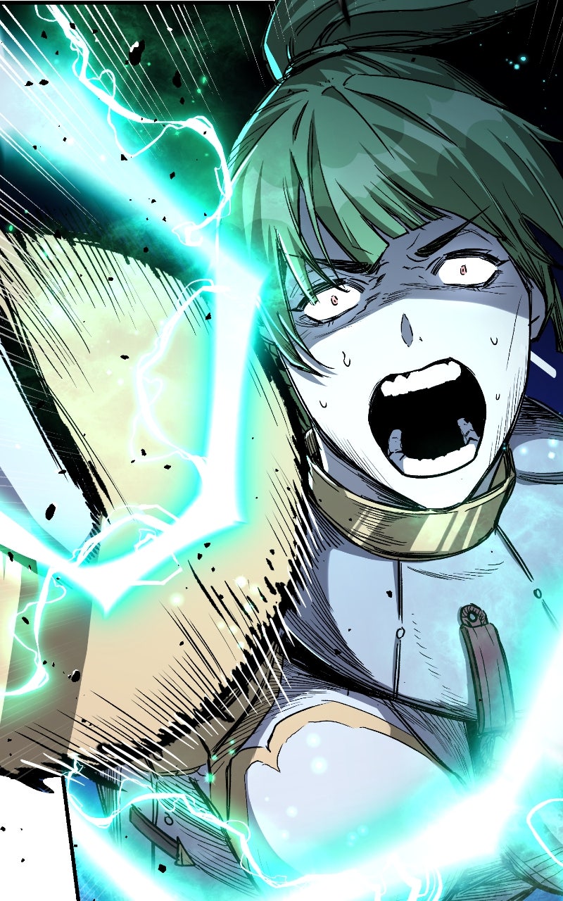 The Roguish Guardin a Medieval Fantasy Episode 16 page 17 - 