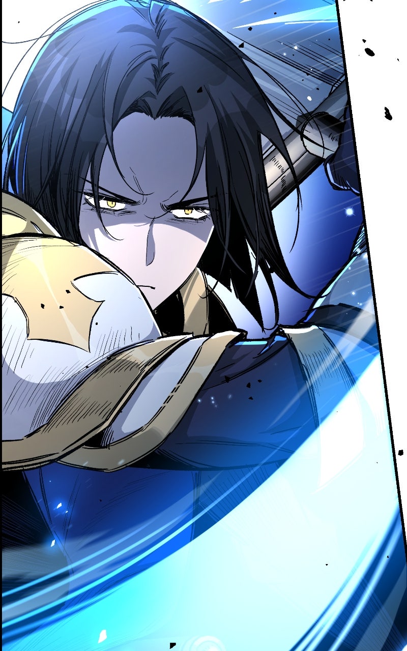 The Roguish Guardin a Medieval Fantasy Episode 16 page 19 - 