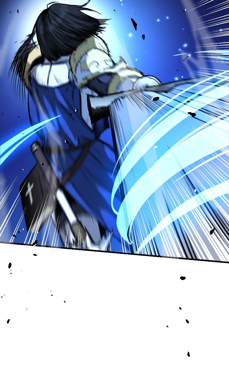 The Roguish Guardin a Medieval Fantasy Episode 16 page 21 - 