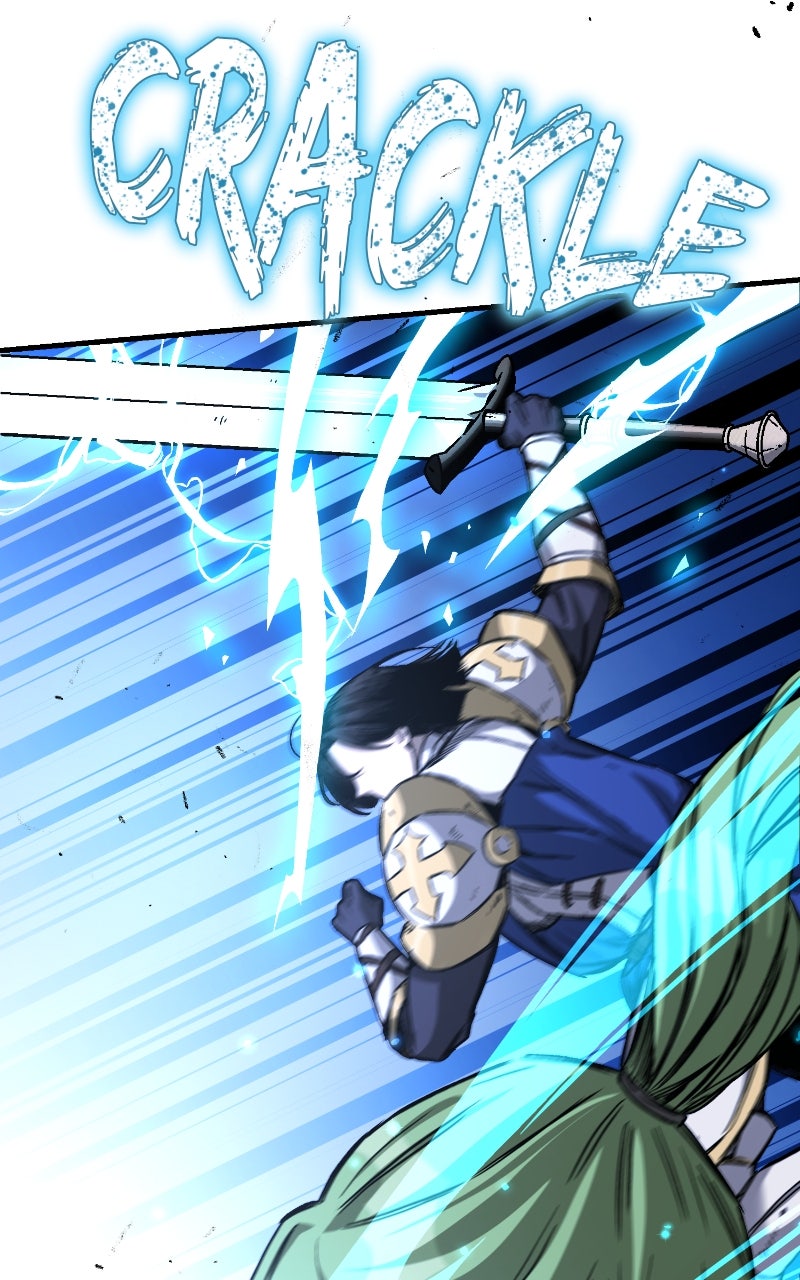 The Roguish Guardin a Medieval Fantasy Episode 16 page 22 - 