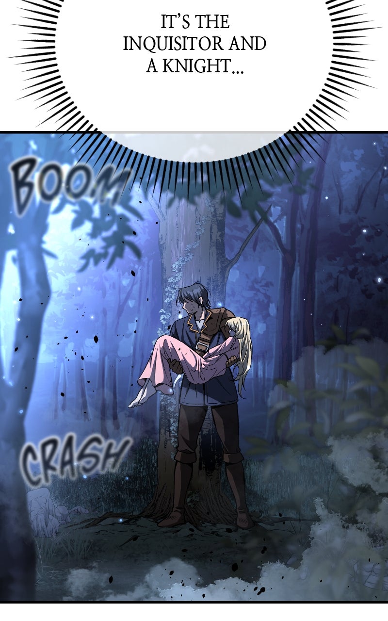 The Roguish Guardin a Medieval Fantasy Episode 16 page 27 - 