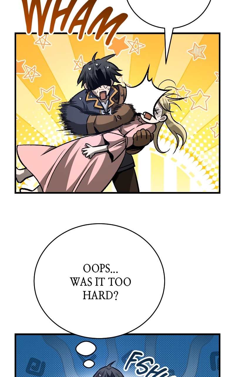 The Roguish Guardin a Medieval Fantasy Episode 16 page 32 - 