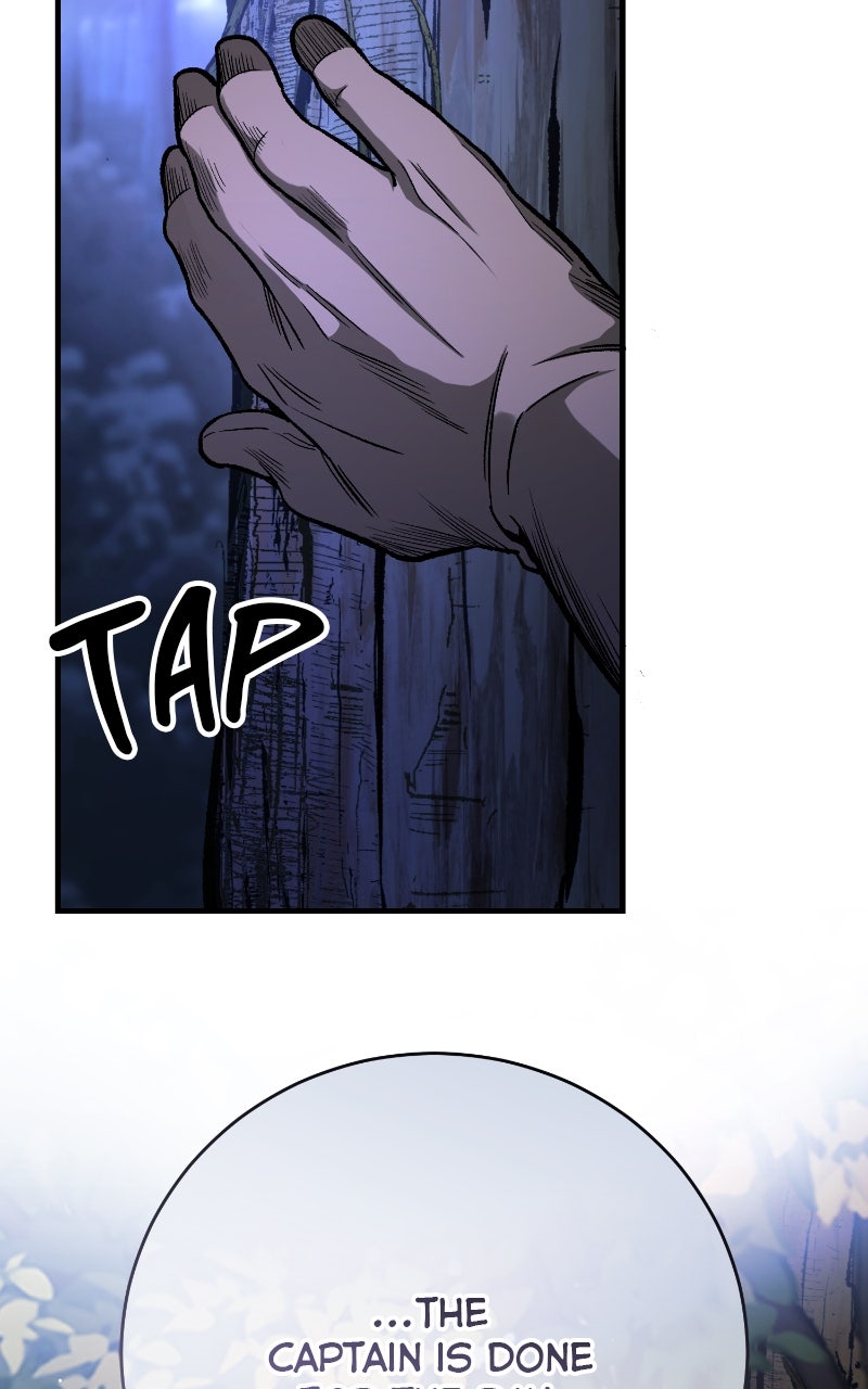 The Roguish Guardin a Medieval Fantasy Episode 16 page 36 - 
