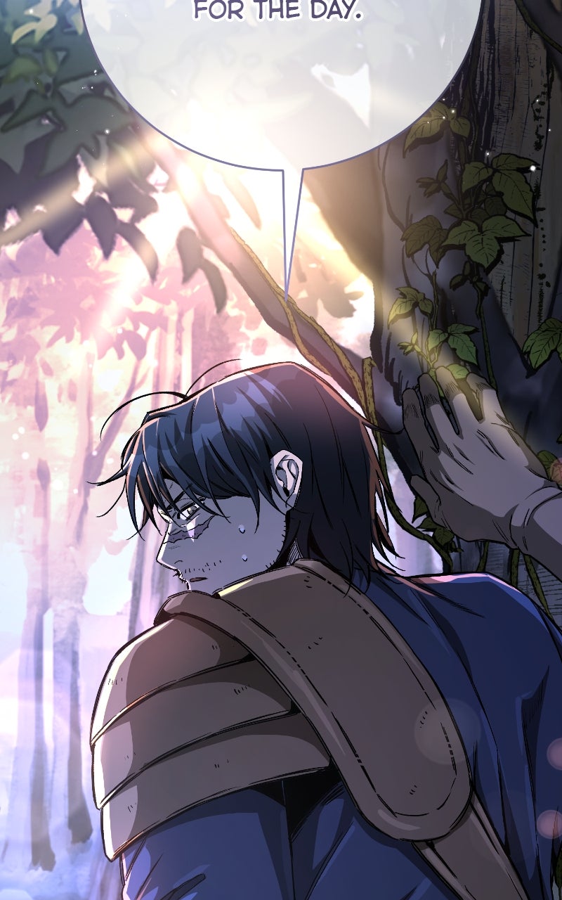 The Roguish Guardin a Medieval Fantasy Episode 16 page 37 - 