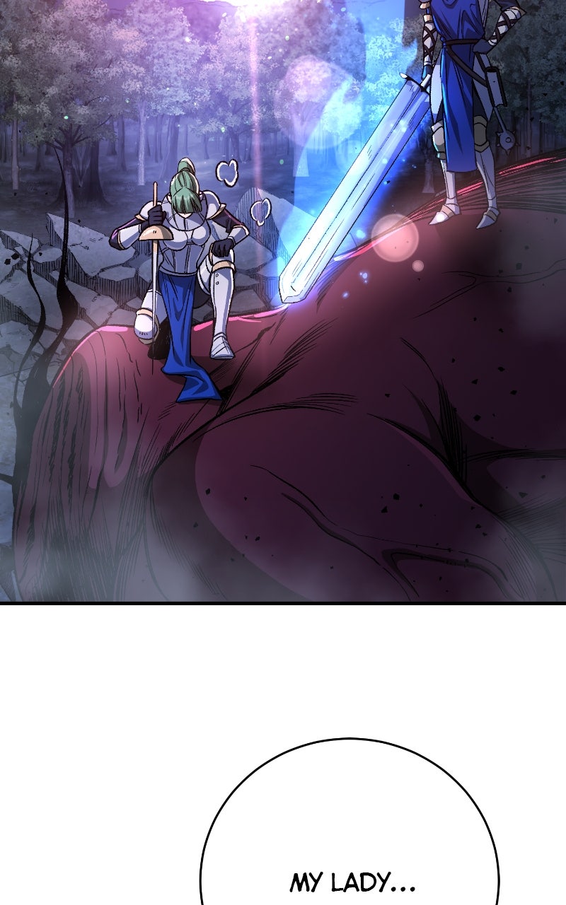 The Roguish Guardin a Medieval Fantasy Episode 16 page 44 - 