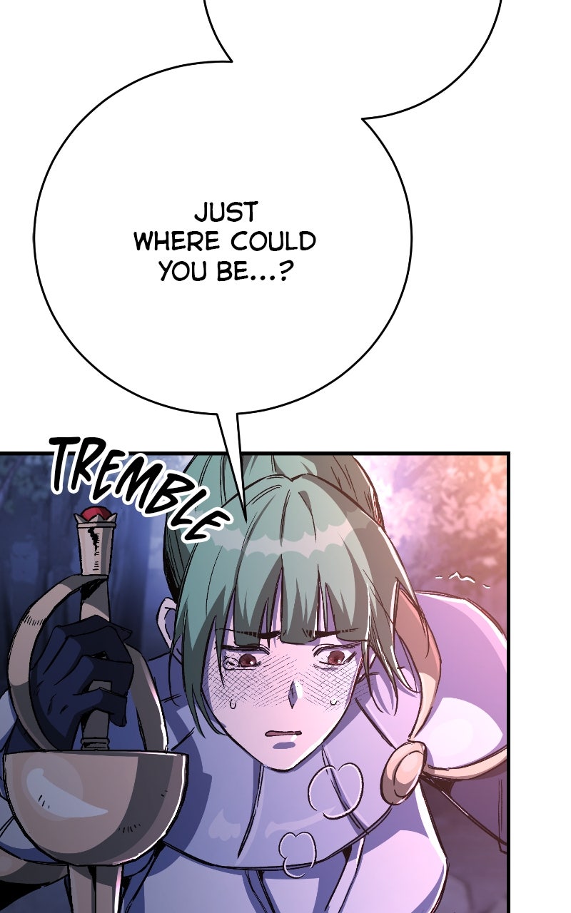 The Roguish Guardin a Medieval Fantasy Episode 16 page 45 - 