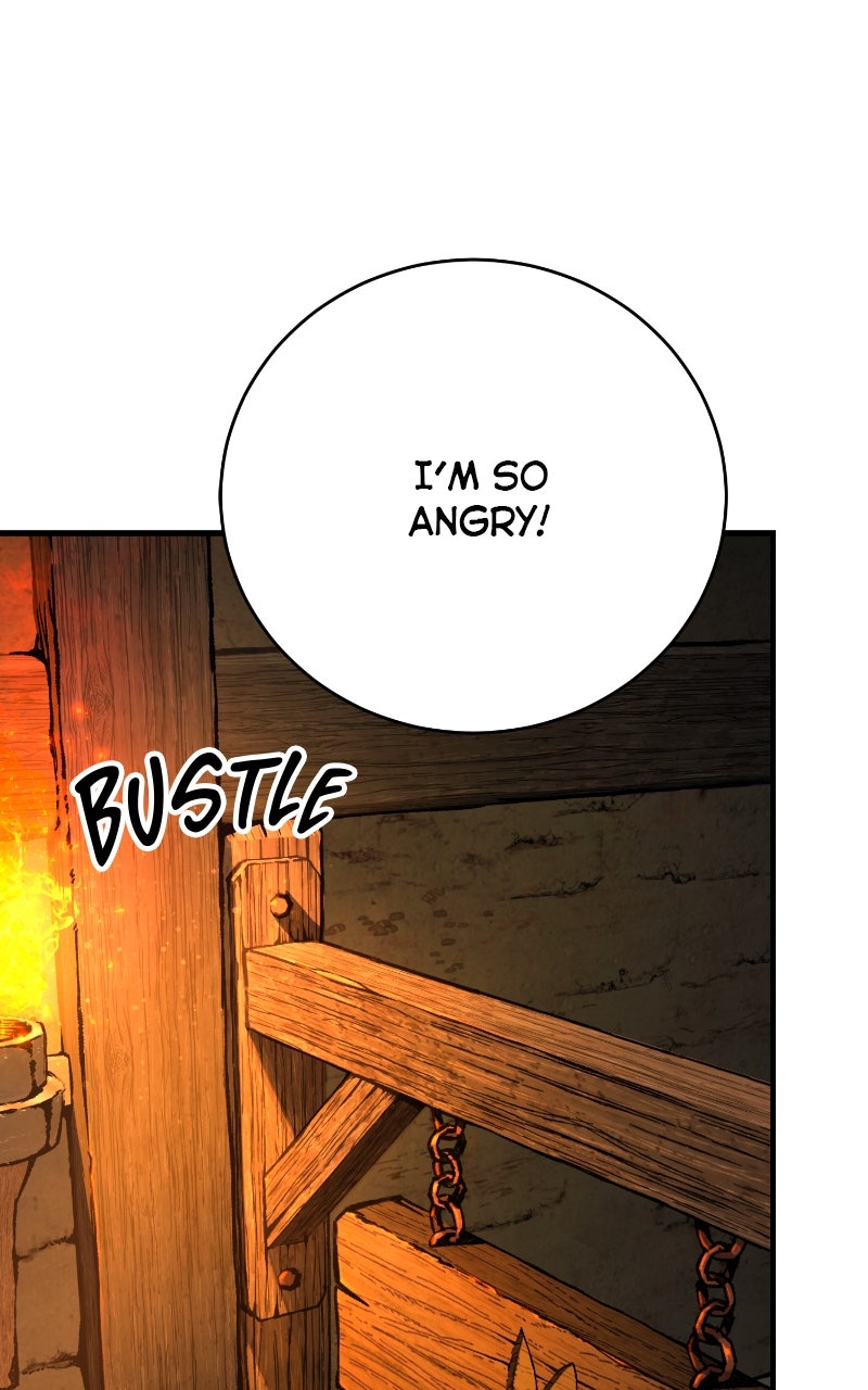 The Roguish Guardin a Medieval Fantasy Episode 16 page 57 - 