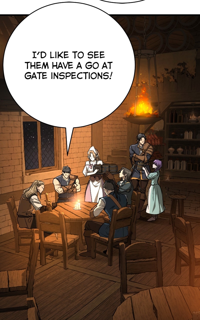 The Roguish Guardin a Medieval Fantasy Episode 16 page 59 - 
