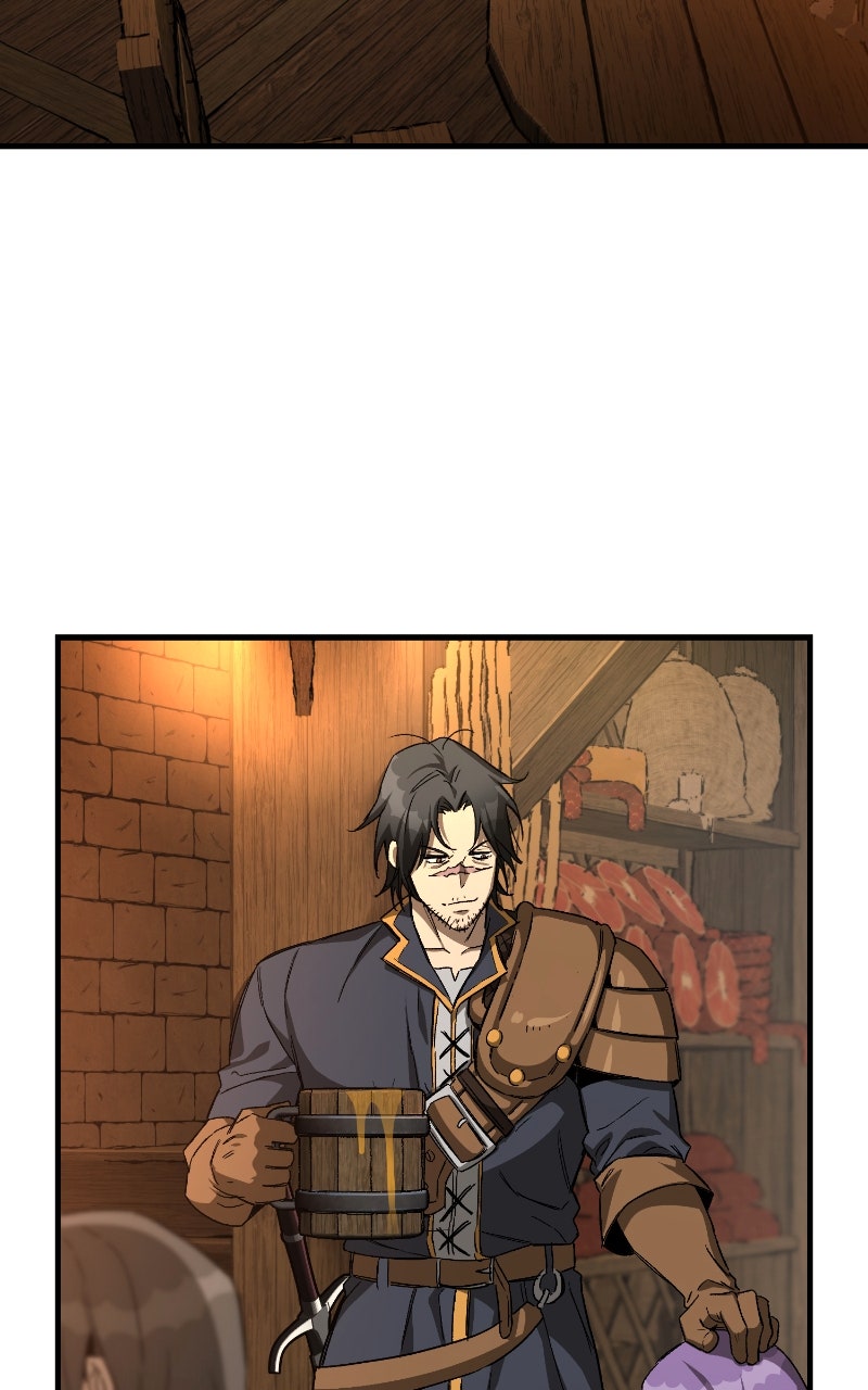 The Roguish Guardin a Medieval Fantasy Episode 16 page 60 - 