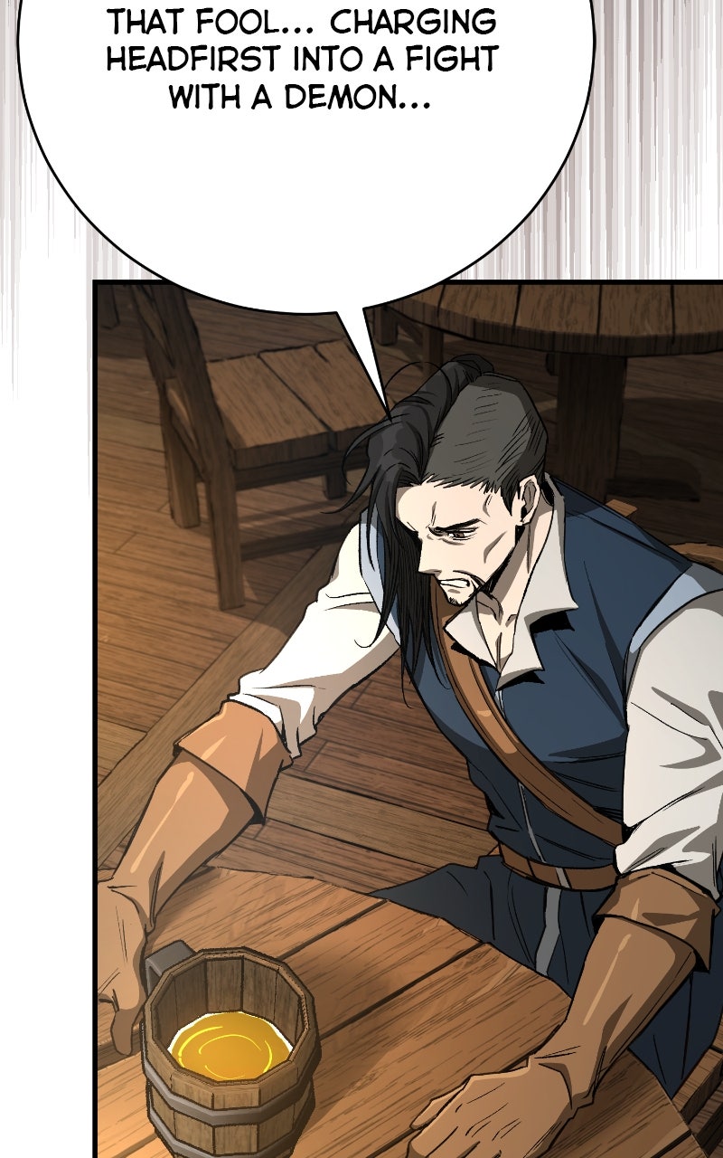The Roguish Guardin a Medieval Fantasy Episode 16 page 69 - 