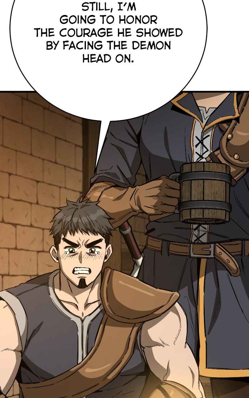 The Roguish Guardin a Medieval Fantasy Episode 16 page 72 - 