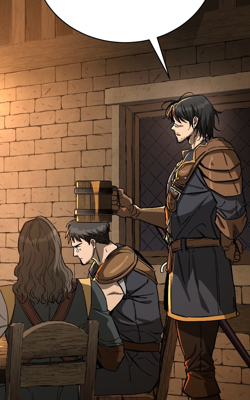 The Roguish Guardin a Medieval Fantasy Episode 16 page 75 - 