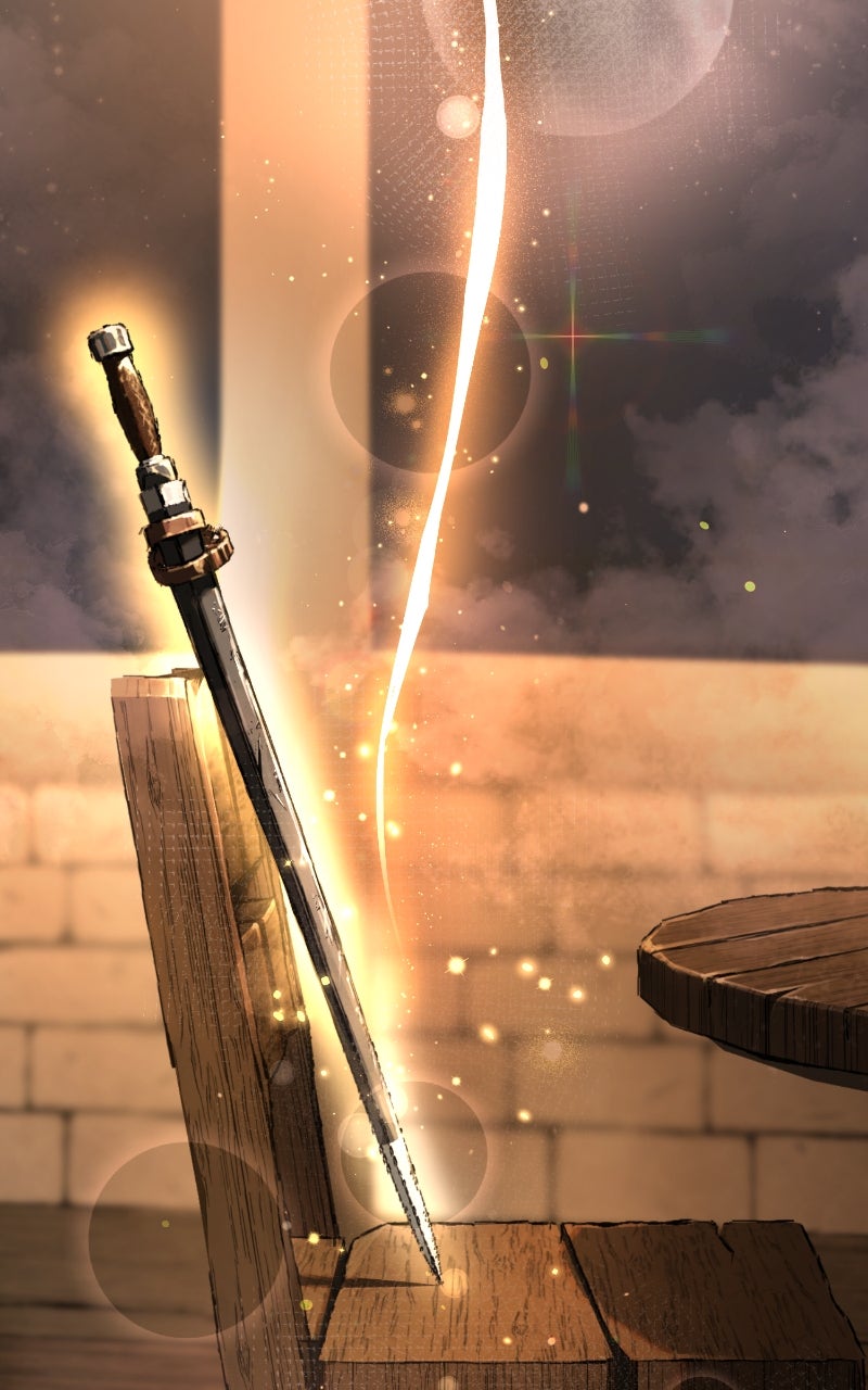 The Roguish Guardin a Medieval Fantasy Episode 16 page 77 - 