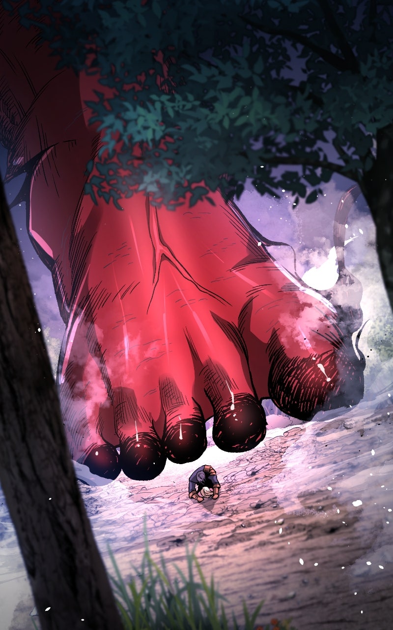 The Roguish Guardin a Medieval Fantasy Episode 16 page 9 - 