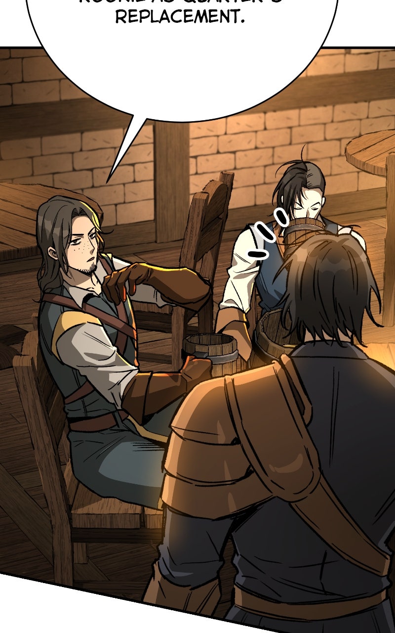 The Roguish Guardin a Medieval Fantasy Episode 16 page 81 - 
